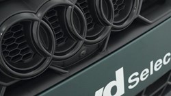 2022 (22) AUDI A4 35 TFSI Black Edition 5dr S Tronic 4981635