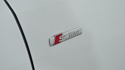 2022 (22) AUDI A4 35 TFSI Black Edition 5dr S Tronic 4981667