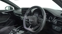 2022 (22) AUDI A4 35 TFSI Black Edition 5dr S Tronic 4981641