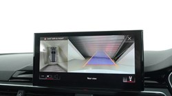 2022 (22) AUDI A4 35 TFSI Black Edition 5dr S Tronic 4981659