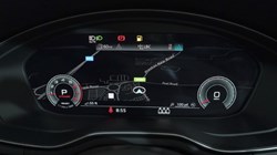 2022 (22) AUDI A4 35 TFSI Black Edition 5dr S Tronic 4981652