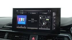 2022 (22) AUDI A4 35 TFSI Black Edition 5dr S Tronic 4981661