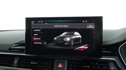 2022 (22) AUDI A4 35 TFSI Black Edition 5dr S Tronic 4981658