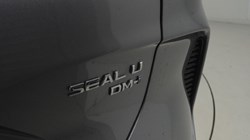 2026 (75) BYD SEAL U 1.5 DM-i Boost 5dr Auto 5389988