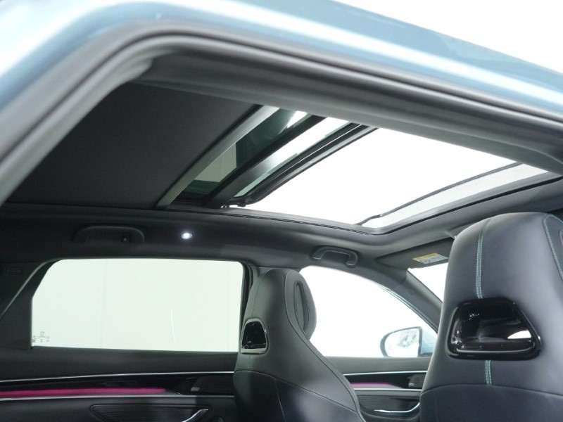 2025 (25) BYD SEAL U 1.5 DM-i AWD Design 5dr Auto 5011280