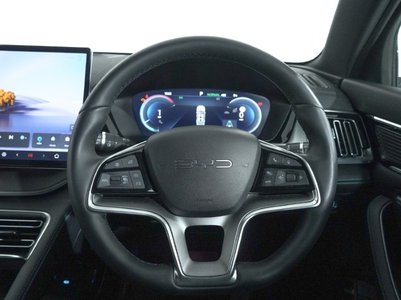 2025 (25) BYD SEAL U 1.5 DM-i AWD Design 5dr Auto 5011275