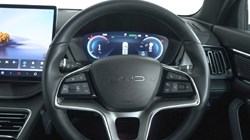 2025 (25) BYD SEAL U 1.5 DM-i AWD Design 5dr Auto 5011275