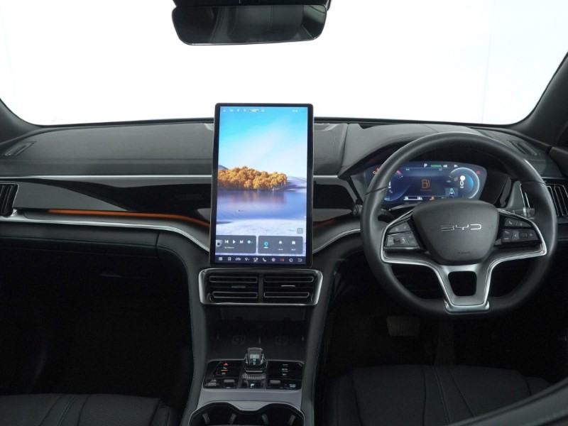 2025 (25) BYD SEAL U 1.5 DM-i AWD Design 5dr Auto 5011277