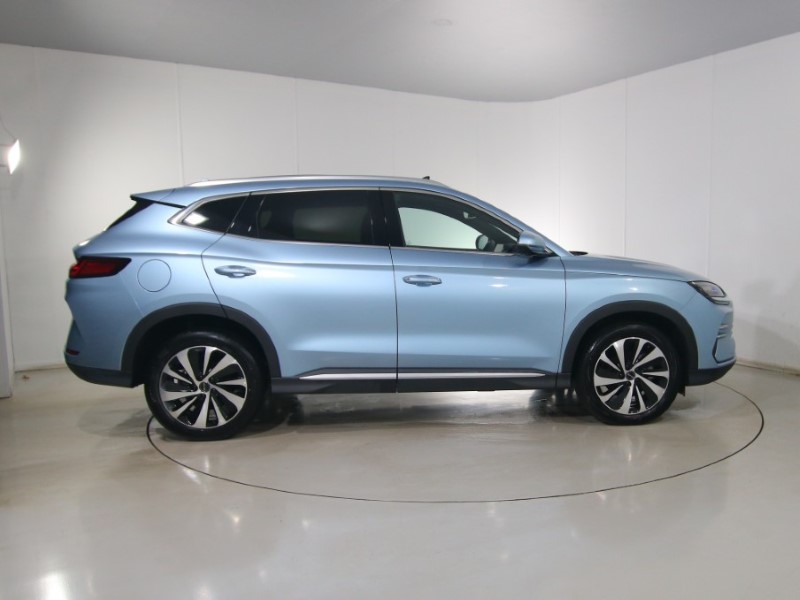 2025 (25) BYD SEAL U 1.5 DM-i AWD Design 5dr Auto 5011314