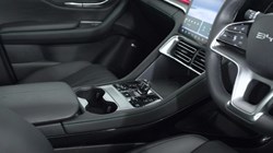 2025 (25) BYD SEAL U 1.5 DM-i AWD Design 5dr Auto 5011286