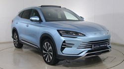 2025 (25) BYD SEAL U 1.5 DM-i AWD Design 5dr Auto 5011307