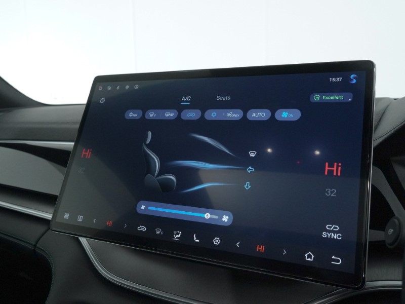 2025 (25) BYD SEAL U 1.5 DM-i AWD Design 5dr Auto 5011295