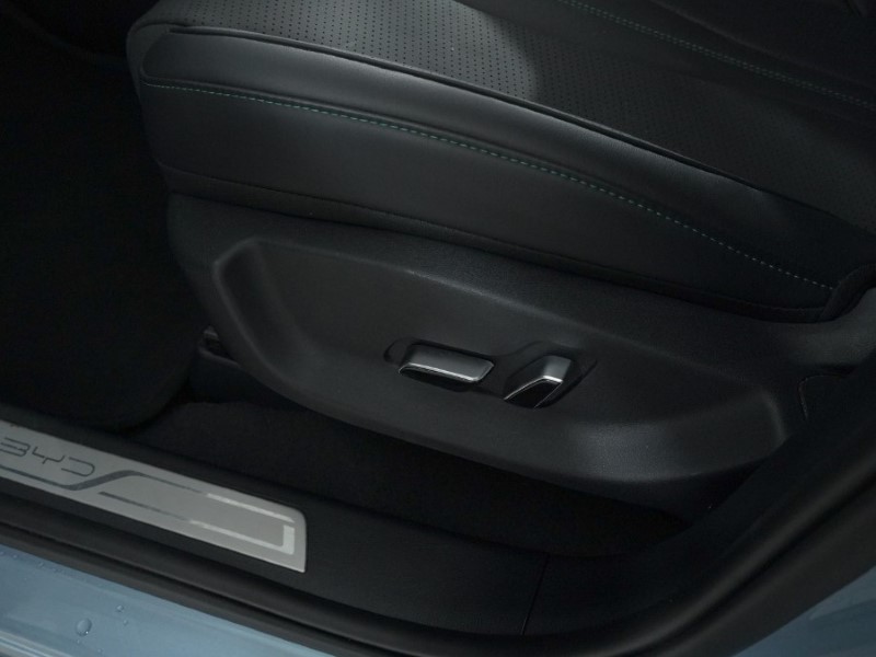 2025 (25) BYD SEAL U 1.5 DM-i AWD Design 5dr Auto 5011268