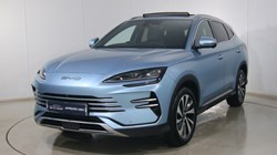 2025 (25) BYD SEAL U 1.5 DM-i AWD Design 5dr Auto 5011309