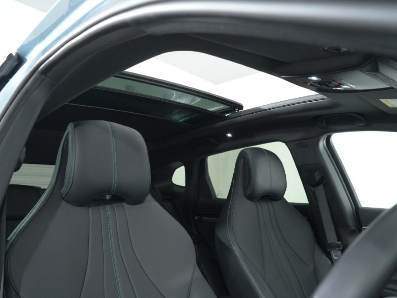 2025 (25) BYD SEAL U 1.5 DM-i AWD Design 5dr Auto 5011284