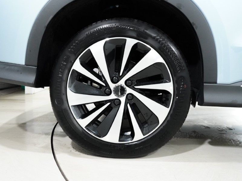 2025 (25) BYD SEAL U 1.5 DM-i AWD Design 5dr Auto 5011281