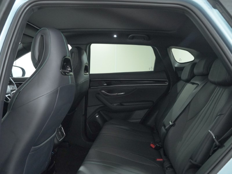 2025 (25) BYD SEAL U 1.5 DM-i AWD Design 5dr Auto 5011272