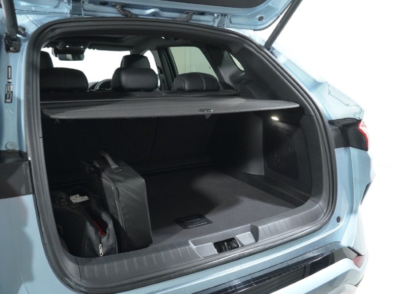 2025 (25) BYD SEAL U 1.5 DM-i AWD Design 5dr Auto 5011265