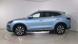 2025 (25) BYD SEAL U 1.5 DM-i AWD Design 5dr Auto 5011310