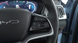 2025 (25) BYD SEAL U 1.5 DM-i AWD Design 5dr Auto 5011291