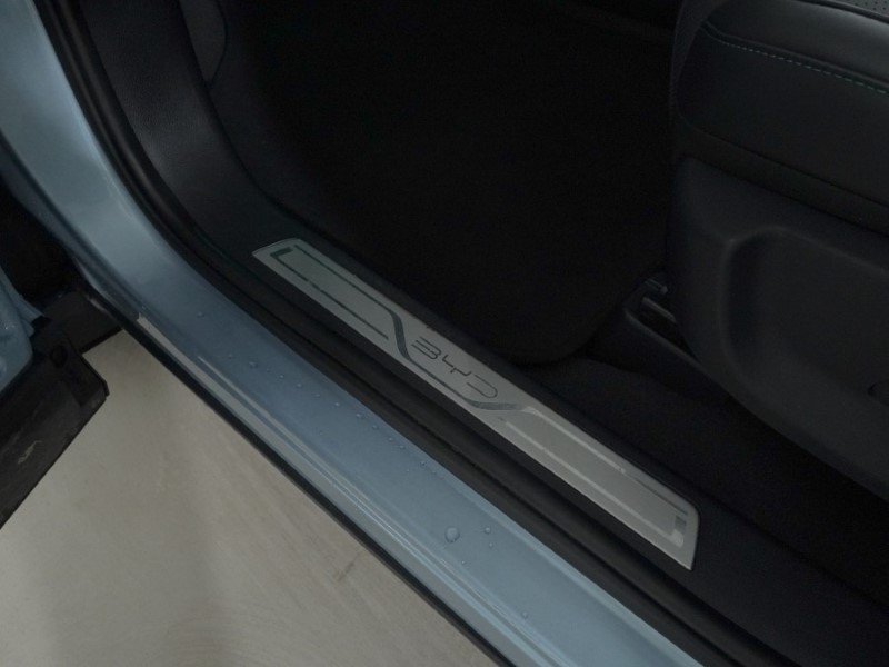 2025 (25) BYD SEAL U 1.5 DM-i AWD Design 5dr Auto 5011269