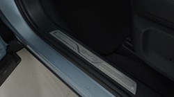 2025 (25) BYD SEAL U 1.5 DM-i AWD Design 5dr Auto 5011269