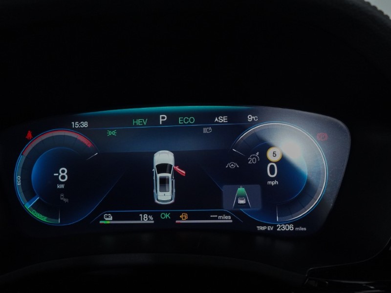 2025 (25) BYD SEAL U 1.5 DM-i AWD Design 5dr Auto 5011306