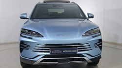 2025 (25) BYD SEAL U 1.5 DM-i AWD Design 5dr Auto 5011308