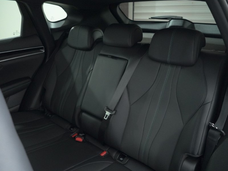 2025 (25) BYD SEAL U 1.5 DM-i AWD Design 5dr Auto 5011270