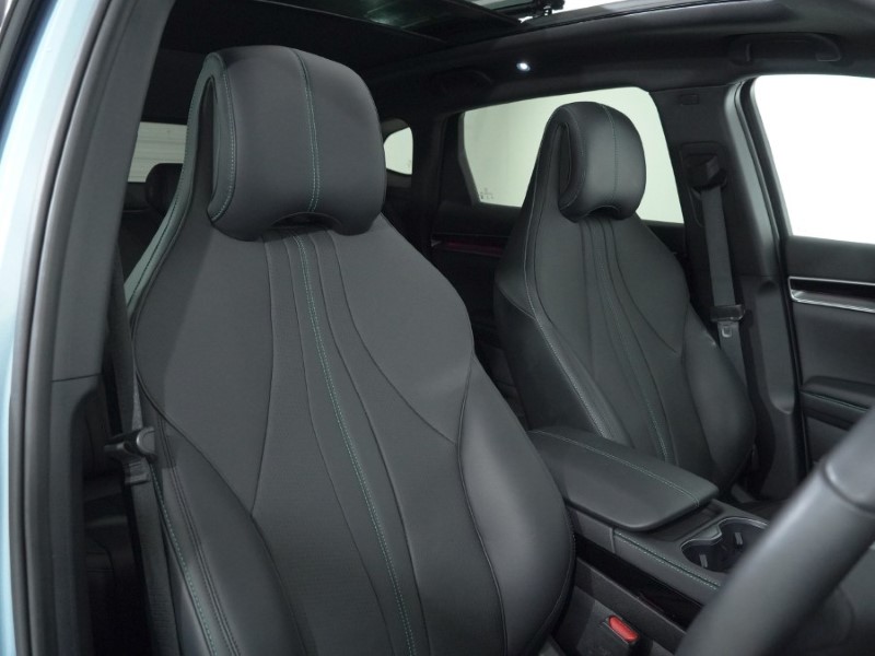 2025 (25) BYD SEAL U 1.5 DM-i AWD Design 5dr Auto 5011283