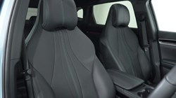 2025 (25) BYD SEAL U 1.5 DM-i AWD Design 5dr Auto 5011283