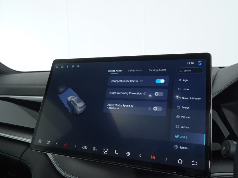 2025 (25) BYD SEAL U 1.5 DM-i AWD Design 5dr Auto 5011301