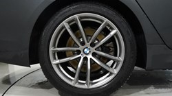 2018 (18) BMW 5 SERIES 520d M Sport 4dr Auto 4987813