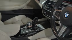 2018 (18) BMW 5 SERIES 520d M Sport 4dr Auto 4987821