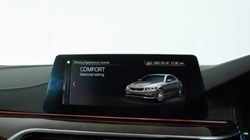 2018 (18) BMW 5 SERIES 520d M Sport 4dr Auto 4987838