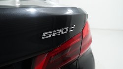 2018 (18) BMW 5 SERIES 520d M Sport 4dr Auto 4987802