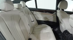 2018 (18) BMW 5 SERIES 520d M Sport 4dr Auto 4987812