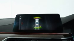 2018 (18) BMW 5 SERIES 520d M Sport 4dr Auto 4987840