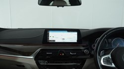 2018 (18) BMW 5 SERIES 520d M Sport 4dr Auto 4987809