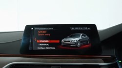 2018 (18) BMW 5 SERIES 520d M Sport 4dr Auto 4987837