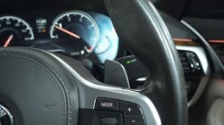 2018 (18) BMW 5 SERIES 520d M Sport 4dr Auto 4987835