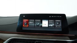 2018 (18) BMW 5 SERIES 520d M Sport 4dr Auto 4987842