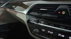 2018 (18) BMW 5 SERIES 520d M Sport 4dr Auto 4987826