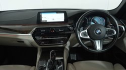 2018 (18) BMW 5 SERIES 520d M Sport 4dr Auto 4987810