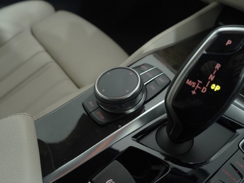 2018 (18) BMW 5 SERIES 520d M Sport 4dr Auto 4987831