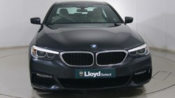2018 (18) BMW 5 SERIES 520d M Sport 4dr Auto 4987795