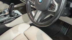 2018 (18) BMW 5 SERIES 520d M Sport 4dr Auto 4987822