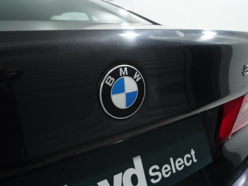 2018 (18) BMW 5 SERIES 520d M Sport 4dr Auto 4987803