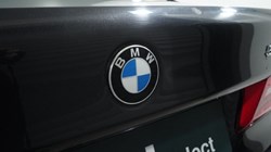 2018 (18) BMW 5 SERIES 520d M Sport 4dr Auto 4987803