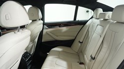 2018 (18) BMW 5 SERIES 520d M Sport 4dr Auto 4987805